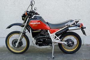 Honda XLV 750 del 1986