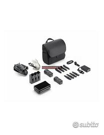 DJI Mavic 4 Pro Combo Creator 512GB (DJI RC PRO 2)
