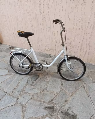 Graziella contropedale