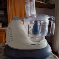 robot cucina tefal kaleo