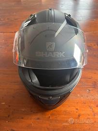 Casco Integrale Shark
