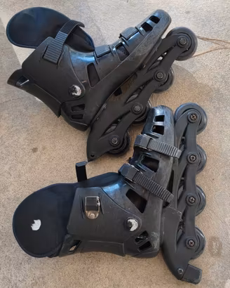 rollerblade 