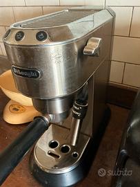 De Longhi espresso