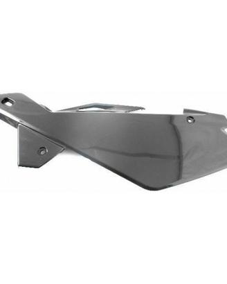 Fianco sinistro portanumero Husqvarna WRE e TE A42