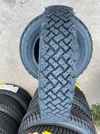 Pneumatici 135/80 ar13 135R13 ricoperte