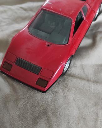 Burago ferrari