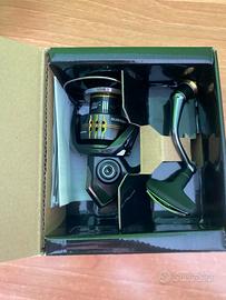 Shimano sustain C3000HG