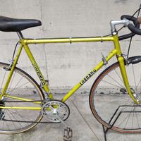 LEGNANO - Corsa CAMPAGNOLO Eroica