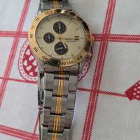 Orologio Citizen 0510 Acciaio
