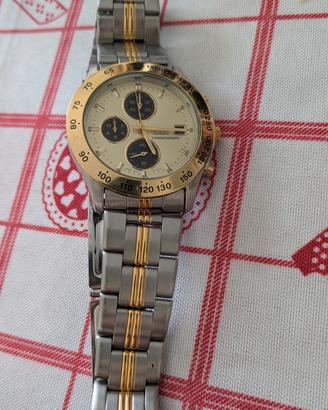 Orologio Citizen 0510 Acciaio