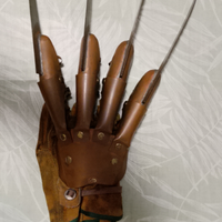Guanto Freddy Krueger