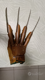 Guanto Freddy Krueger