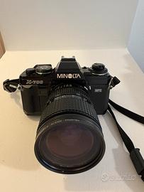 Minolta X700