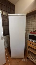 frigorifero a libera istallazione Electrolux