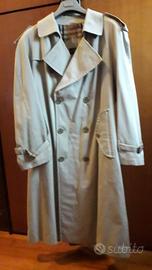 Impermeabile inglese