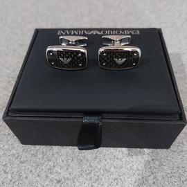 Gemelli Emporio Armani