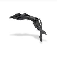 Porta targa regolabile Ducati Multistrada