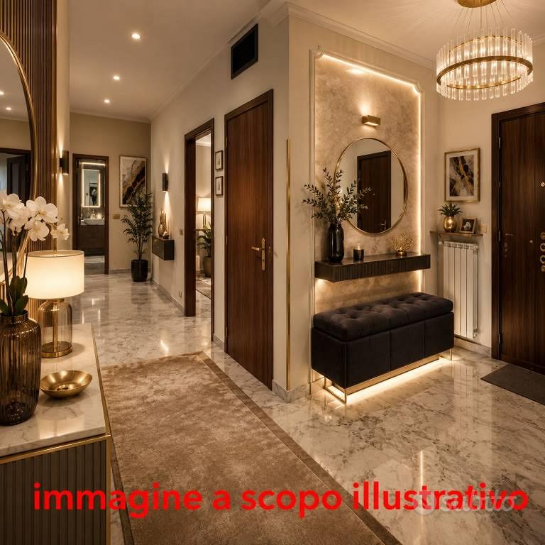 Appartamento – Taranto - Vista 3