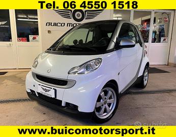 Smart Fortwo 1.0 Mhd Pulse 71 CV / F1