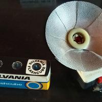 flash ferrania microdue