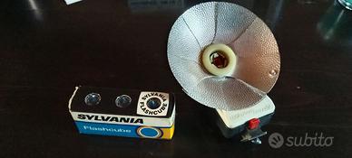 flash ferrania microdue