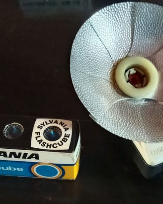 flash ferrania microdue