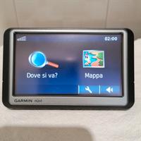 navigatore garmin 