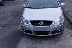 Volkswagen Polo 1.4