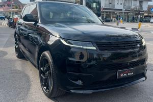 Land Rover Range Sport 3.0D l6 249 CV Dynamic HSE