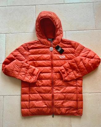 Piumino EA7 Emporio Armani tg XL uomo