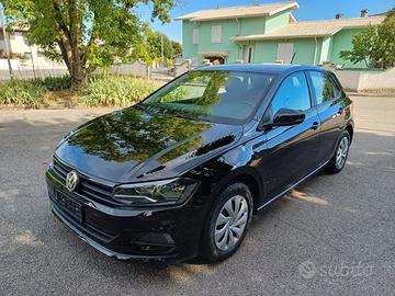 Volkswagen Polo 1.0 MPI 65 cv 5 porte Trendline BM
