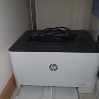 Stampante laser a colori 