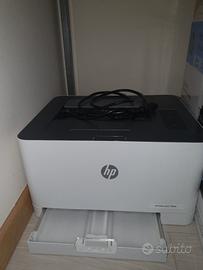 Stampante laser a colori 