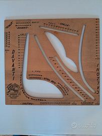 Squadra da sarto SITAM