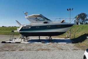 Fairline targa 29