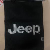 Borsa jeep nuova wrangler renegade avenger compass