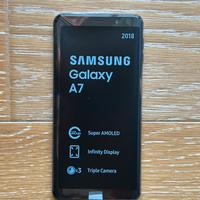 Samsung Galaxy A7