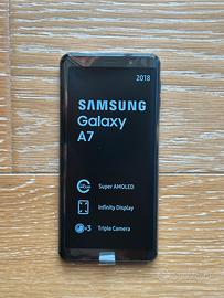 Samsung Galaxy A7