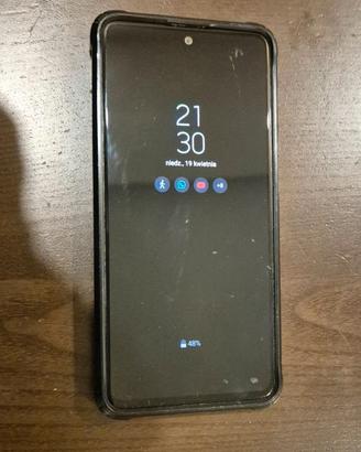 Samsung M31S perfetto