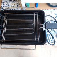 griglia barbecue elettrico 