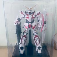 Unicorn Gundam 1/60 Perfect Grade Bandai LED