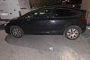 citroen c4 coupe 