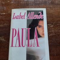 Isabel Allende - Paula