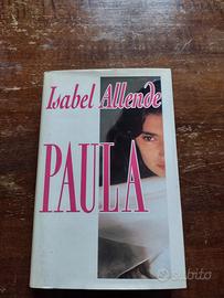 Isabel Allende - Paula