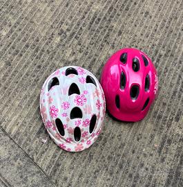 Caschetti per bambina