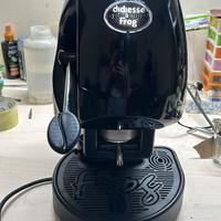 Frog nera ricondizionata