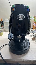 Frog nera ricondizionata