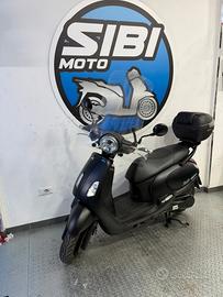 Sym Fiddle 125