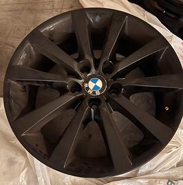 Cerchi BMW