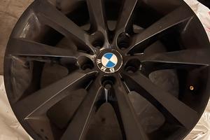Cerchi BMW